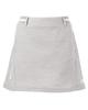 Golf Ladies Skirt Inner Petite 00 [New Balance] (with Pants) / 012-5134507 020_Gray [XS]