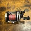 Used Abu Garcia Ambassadeur 6500 Abu Garcia Ambassadeur Baitcasting Reel