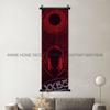 Berserk Poster Anime Scrolls Picture Guts Hanging Painting Griffith Wallpaper Casca Home Decoration Black Swordsman Wall Artwork
