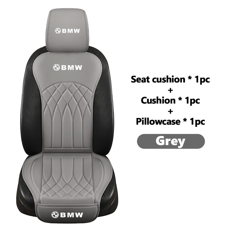 Car Seat Cover Rear Cushion Protector