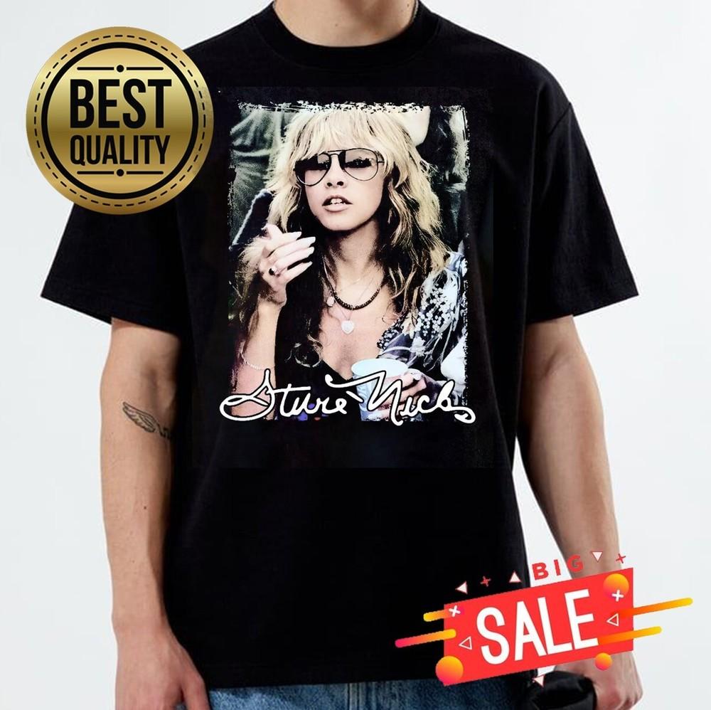 Stevie Nicks T-Shirt