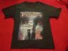 Pigface Band Music For Lovers Black T-Shirt Cotton Full Size Unisex T-Shirt