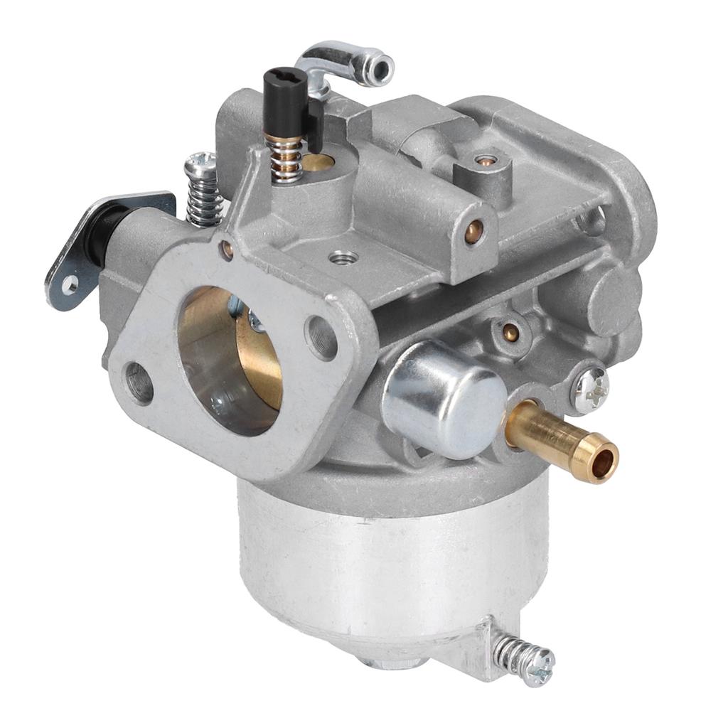 Lawn Mower Carburetor Set Replacement Accessory for Kawasaki 150037033 FH500VAS38 Lawn Mower