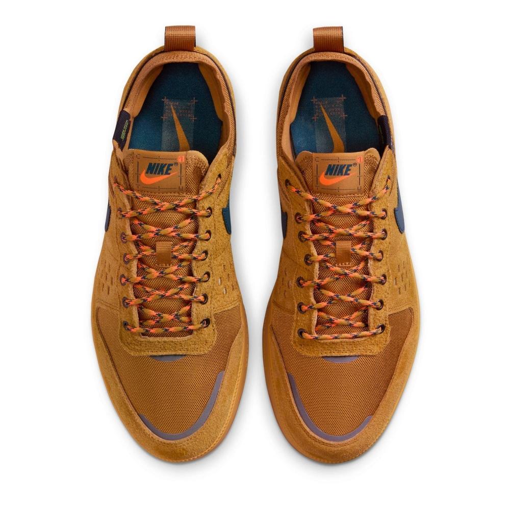 Nike C1ty Prm Mhj4316  700wheat Nghts