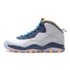 Jordan 10 Retro Bobcats 310805-026