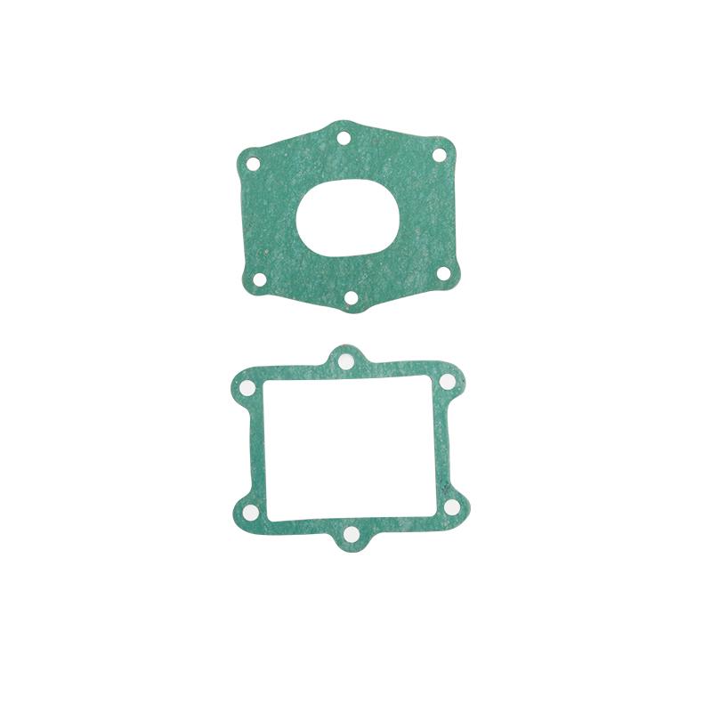 Motorcycle Engine Crankcase Cover Cylinder Gasket Kits Set For Honda CR250R CR 250R CR250 R 1986