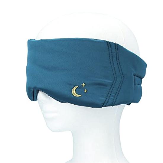 Global Arrow Syoluka Eye Pillow Aromatic W70 H11 & Sheet, Chirp, Size Approx. R04-2016