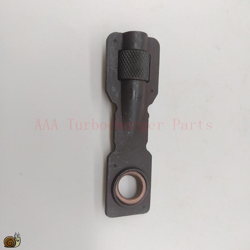 Universal Actuator End Fitting/ Rod End-Thread M6x1,Length 62mm Turbo Parts Repair kits supplier AAA Turbocharger Parts