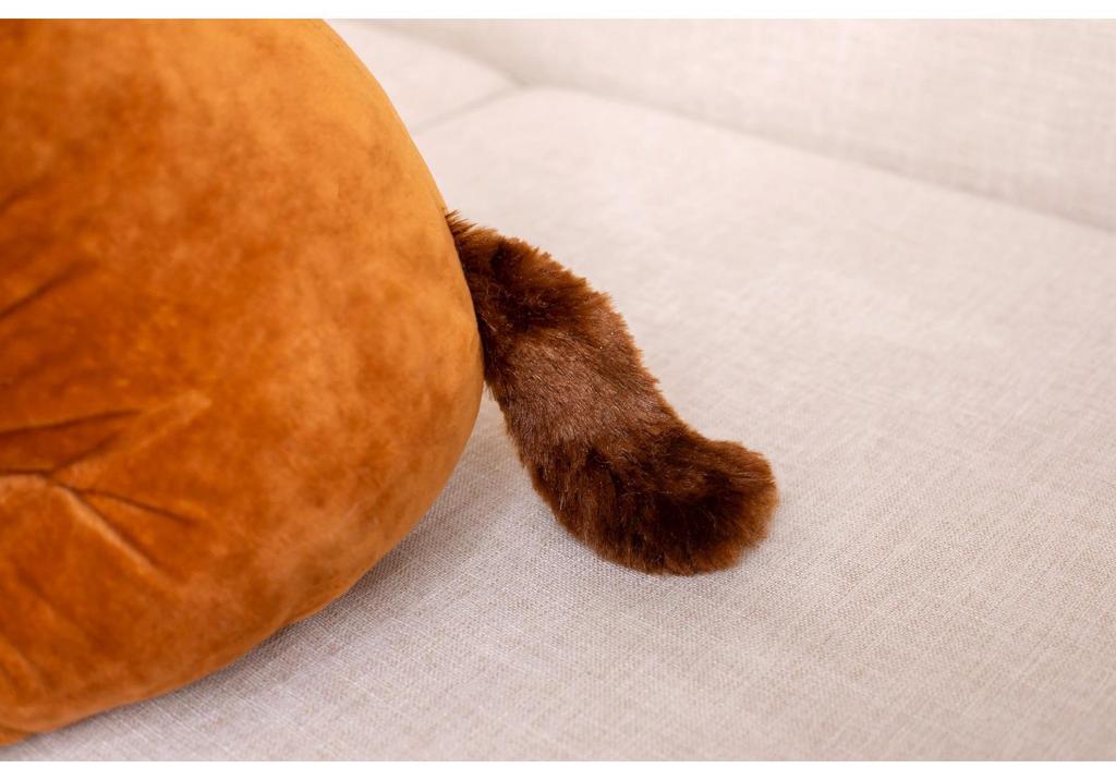 Adorable Sitting Horse Plush Toy - Little Foal Doll Pillow Birthday Gift