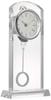 NARUMI Glass Works Pendrum Clock Optical Glass [Serena] GW1000-11017