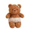 Barcelona Nighttime Bear Plush - Dorami Gift for Girlfriend
