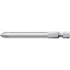 Wera 3851/4 Stainless Steel Bit, Phillips 2 X 89, 071082