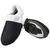 1 Pair Ankle Brace Cycling Shoe Covers Thermal Shoes Toe Cover Windproof Cover Water-Resistant For Mountain Road Cycling Shoes