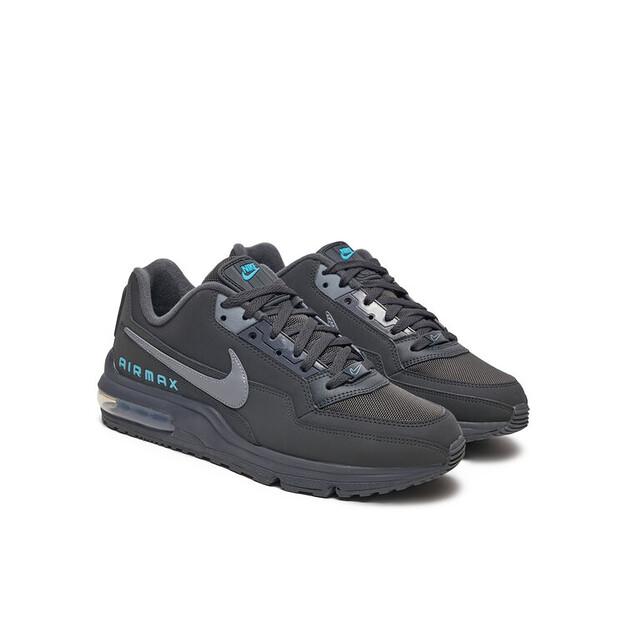 Мужские кроссовки Nike Air max ltd 3 ct2275 002 чёрные
