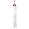 Sanrio Fluffy Tail Keychain Hello Kitty by Tsujicell