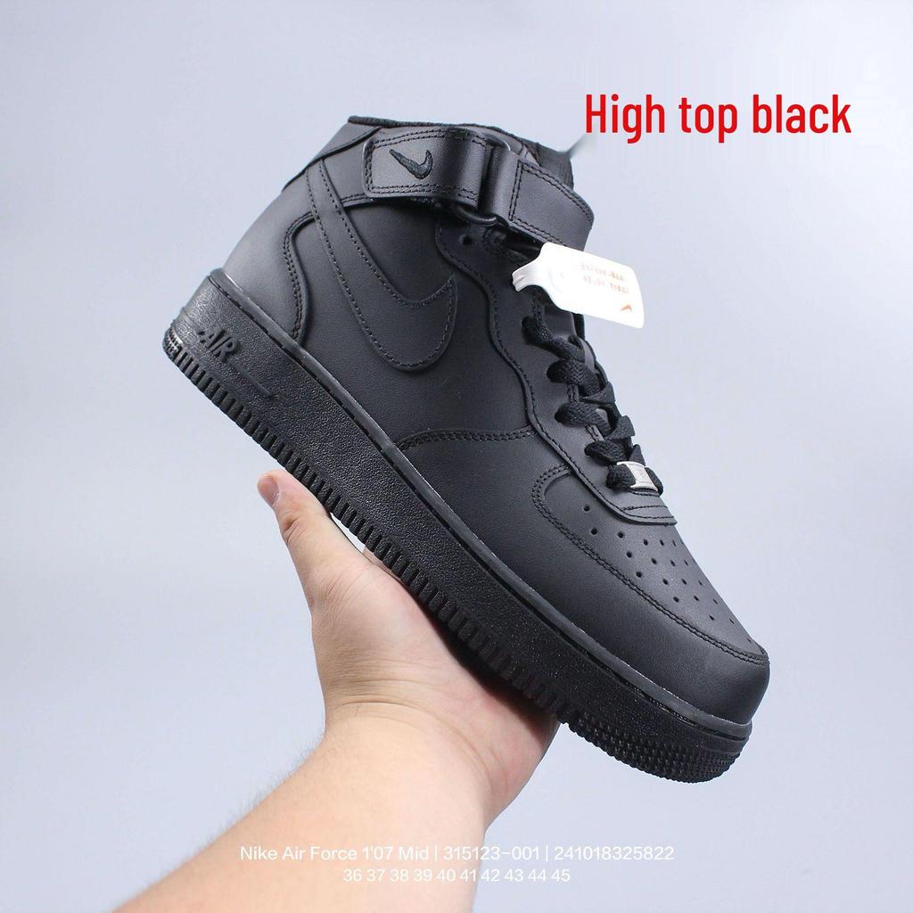 Unisex Air Force 1 Low-Top Deconstructed Pure White Sneakers