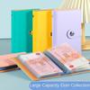 100 Envelopes Money Saving Challeng Couple Saving Money Notebook Savings Binder Reusable Budget Savings Challenges Book