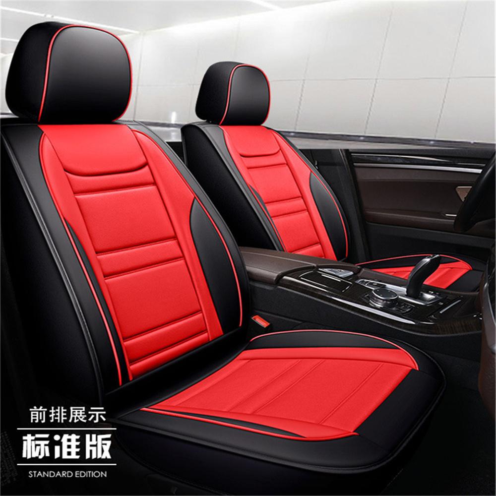 Car Seat Cushion For Front Seat Which is Practical Airbag Outlet, Small Head cap in Centre