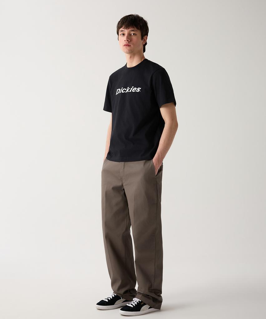 Dickies Original 874 Work Pants Khaki Brown