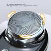 USB Rechargeable Electric Travel Shaver Mini Rechargeable Shaver new Pocket Size Shaver  Men