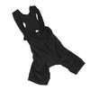 Motorcycle Motorcross Pants Breathable Bike Bicycle Riding Pants 9D Silicone Black Strap XL