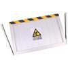 Rodent Barrier Board
