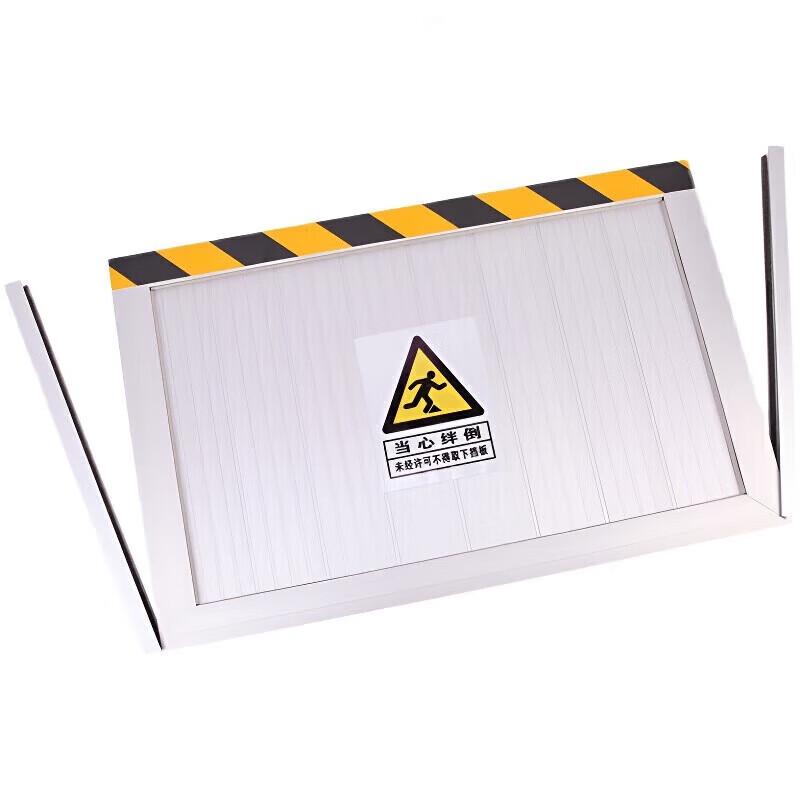 Rodent Barrier Board