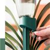 Automatic Plant Drippers, And Automatic Watering with Bottle Suitable For Indoor Outdoor Plants Adjustable Drip Rate Watering