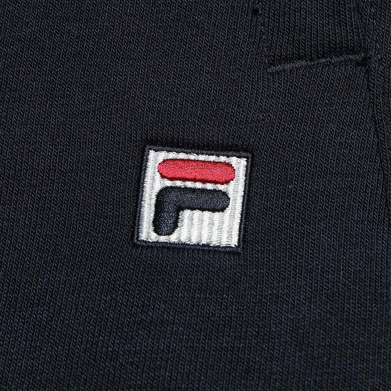 FILA HERITAGE Casual Pants Men's F11M548610FNV