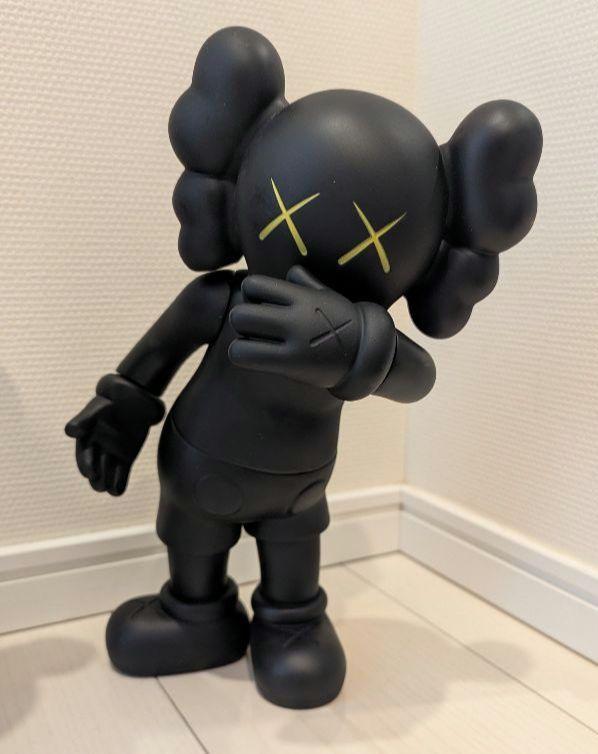 

[USED] KAWS