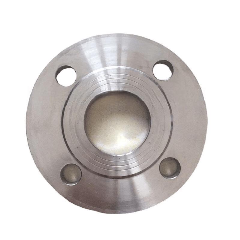 Minggu Stainless Steel Raised Face Flange