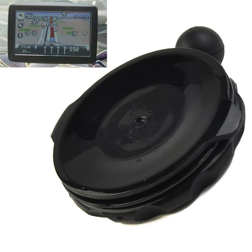 Pevný držák s přísavkou pro GPS zařízení TomTom Go Live 800 825 Start 20 25 60 Via 100-1600 na čelní sklo vozidla