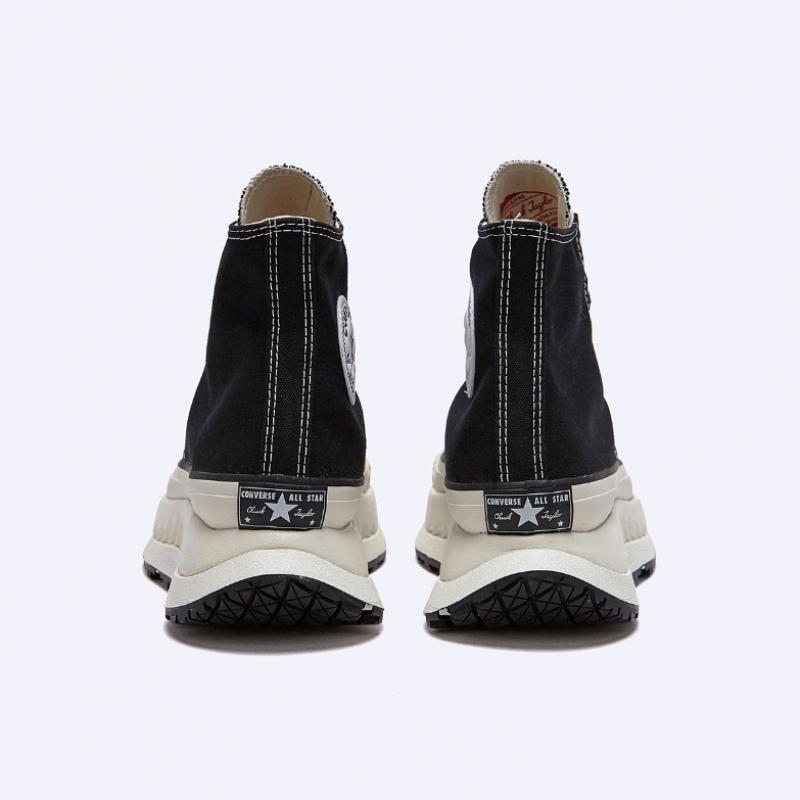 Converse Chuck 70 At Cx сезонный цвет черный A03277c 260 — фото 5