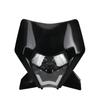 2024 Dirt Bike Motorcycle Pit Bike Headlight Headlamp For KTM EXC XC SX XCW EXCF SXW SXF 125-500 Motocross Head Light Fairing