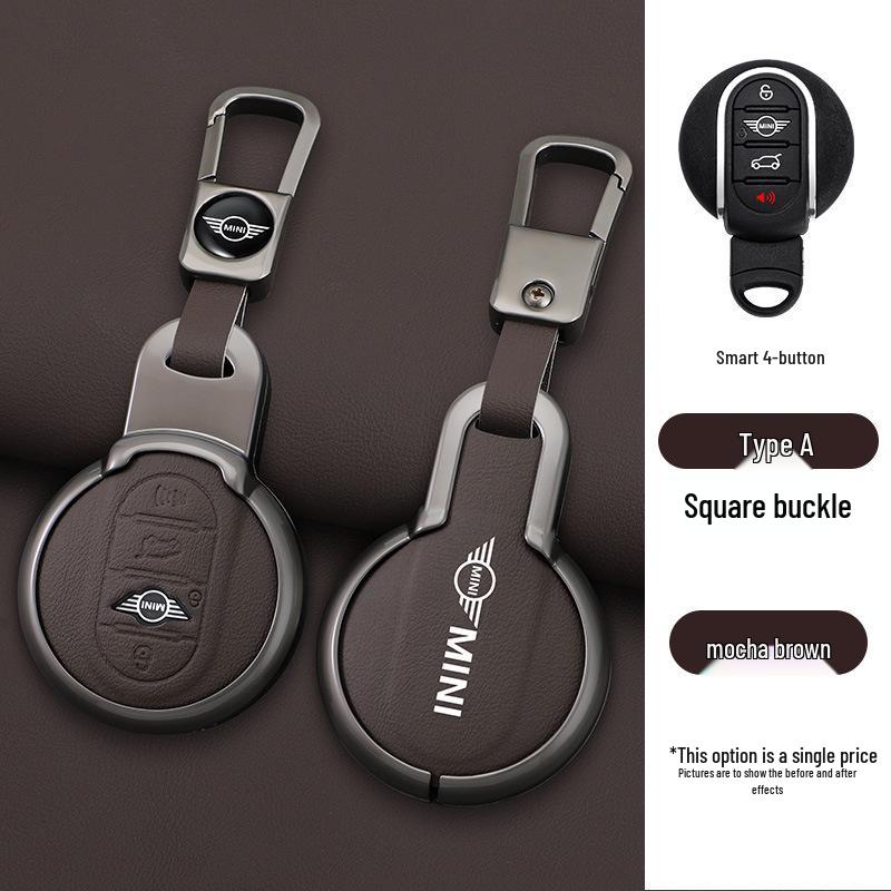 BMW Mini Countryman Cooper Key Case Cover Shell