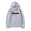 2023 Y2K Style Rock Streetwear Pullover Hoodie Sweatshirt