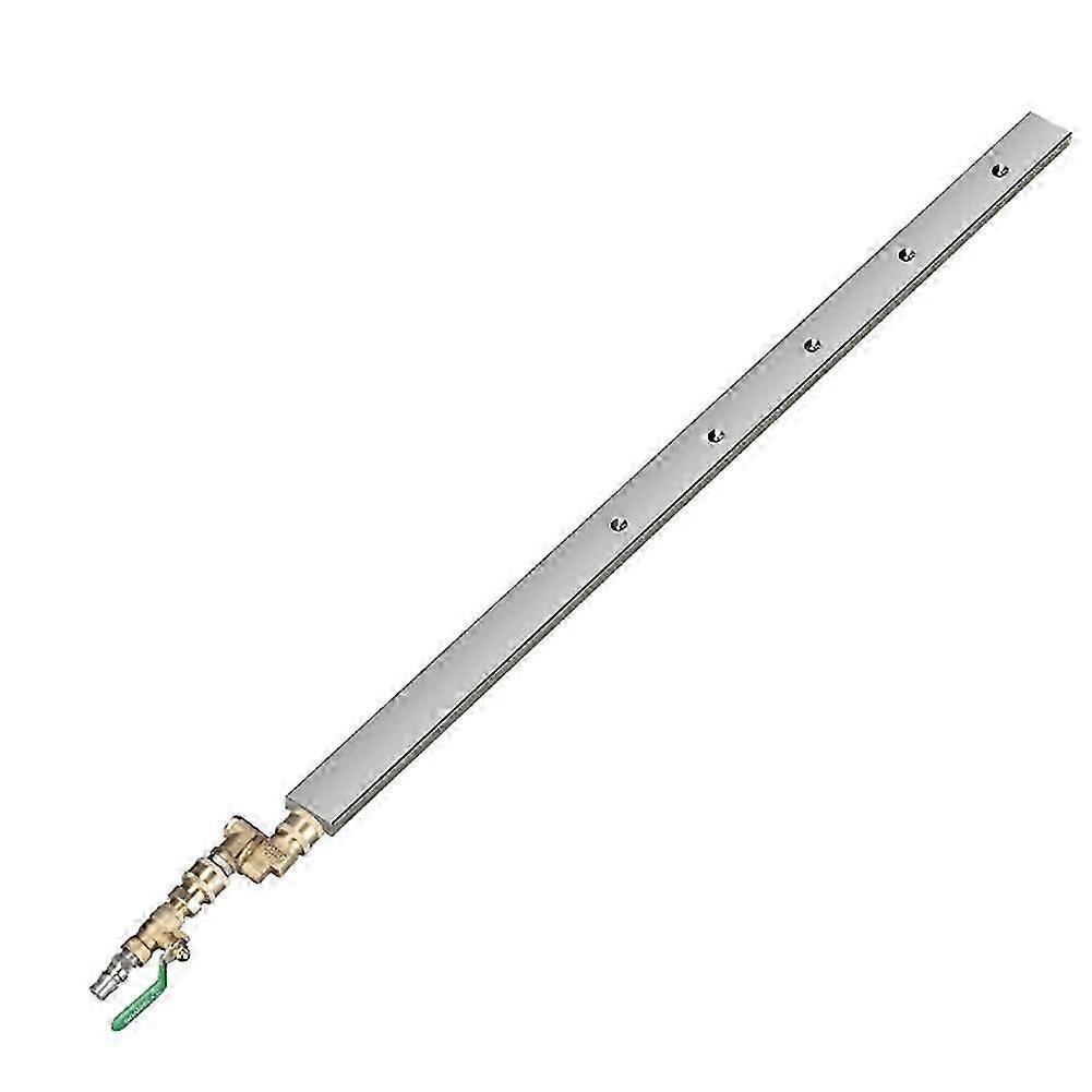 Radiator-Flush Cleaning Wand No Disassembly Required Time Labors Saving for Home