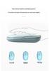Xiantai Star Bluetooth Dual Mode Silent Wireless Mouse for Girls - Mini, Low Noise, for Laptop, Desktop, Office.