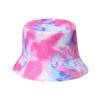 Sweet And Hat Cool Style Printing Womens Sunshade Fishermans Hatscaps