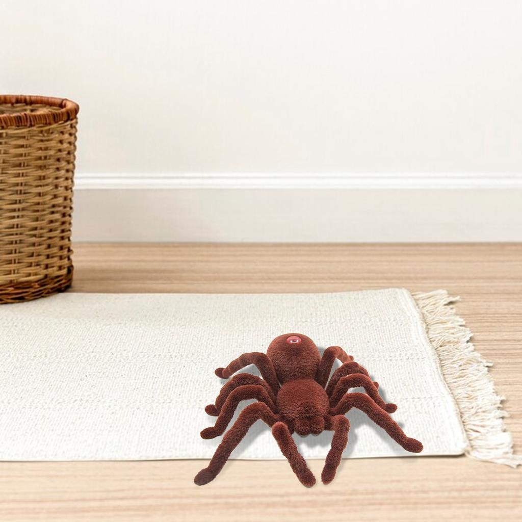 Big Model Toy, Remote-controlled Animal Prank, Scary Toy,without Battery