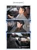 Car Headrest Side Sleeping Pillow - Smart Neck Support Pillow for Comfortable Travel