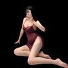 Sexy plus size perspective dating robe sexy sex pajamas pure perspective lace nightdress flirting sex underwear