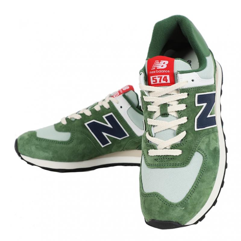 New Balance Genuine New Balance 574 Heritage