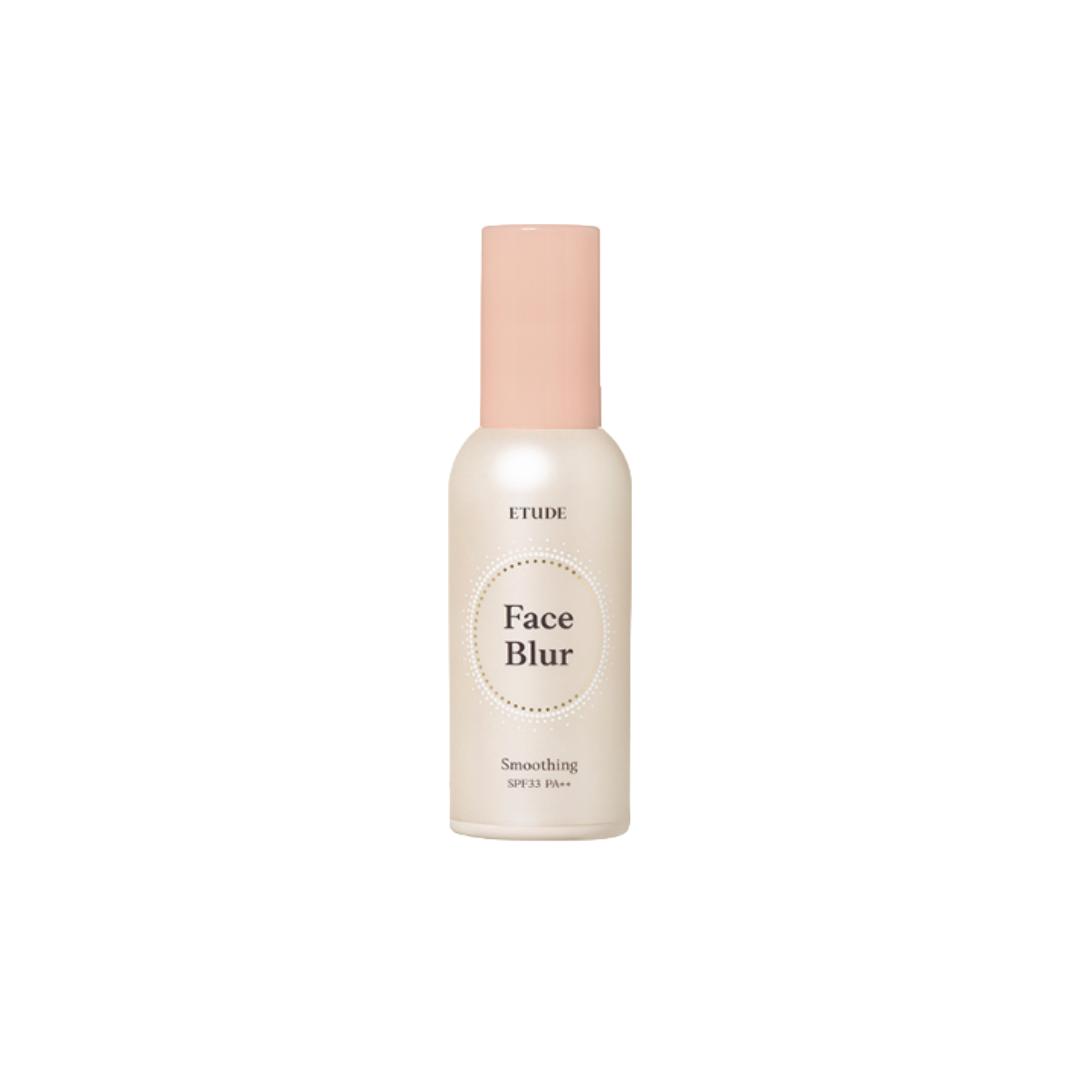 

Etude House Beauty Face Blur Разглаживающий SPF33 / PA ++ 35g 1 pcs