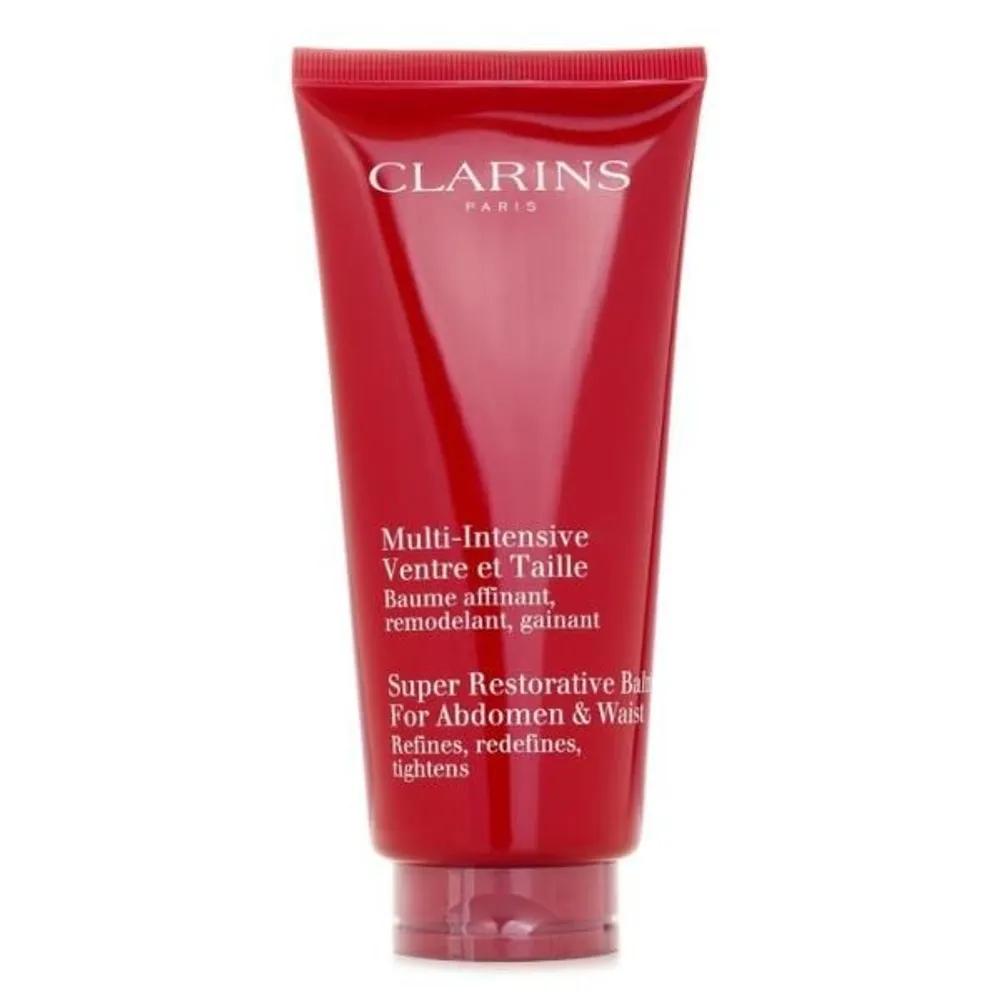 Clarins Super Restorative Бальзам для лица и шеи 200 мл