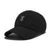 Baseball Cap Trendy Men and Women Same Casual Long Hat Brim Baseball Cap Spring and Summer Hat