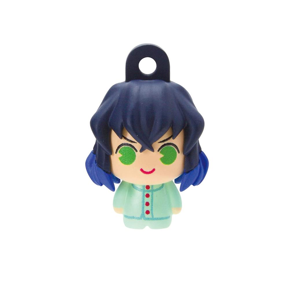 Bandai Kimetsu No Yaiba Koron To Mascot 4 Bikkura Tamago