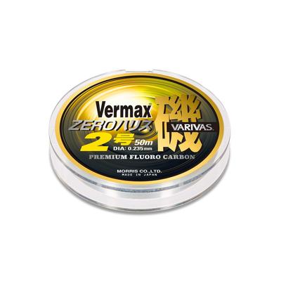 Barmax Iso Zero Line 50m No. 1