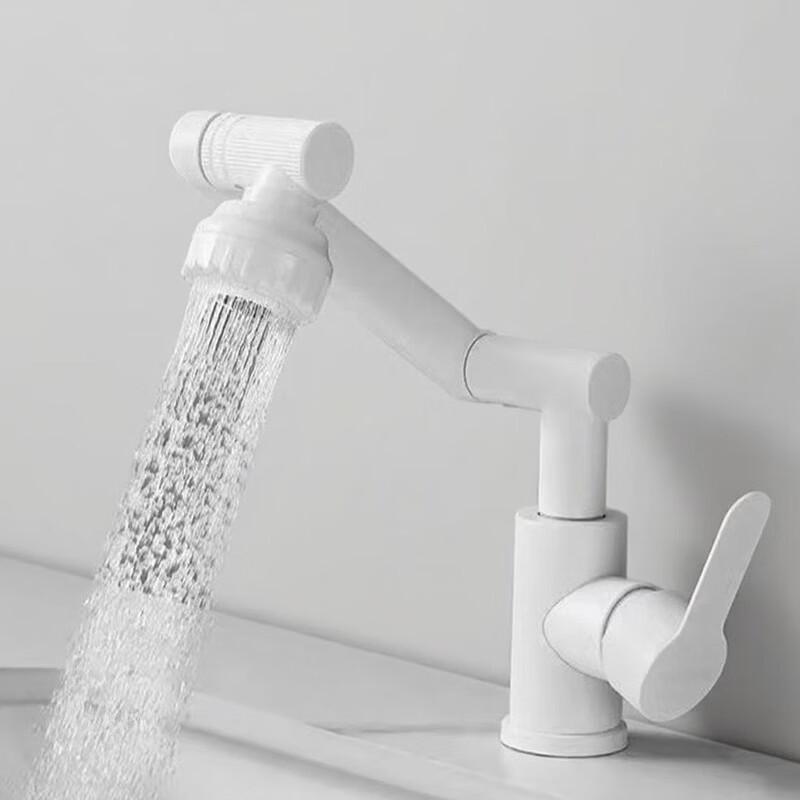 TLXT Pull-Out Basin Faucet