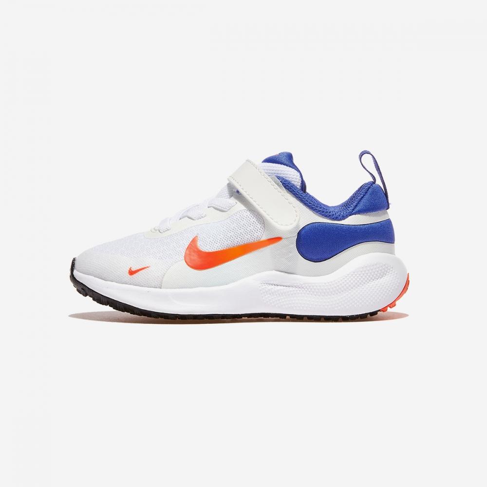 

Nike Nike Revolution 7 Preschool Velcro Fb7690 102 150